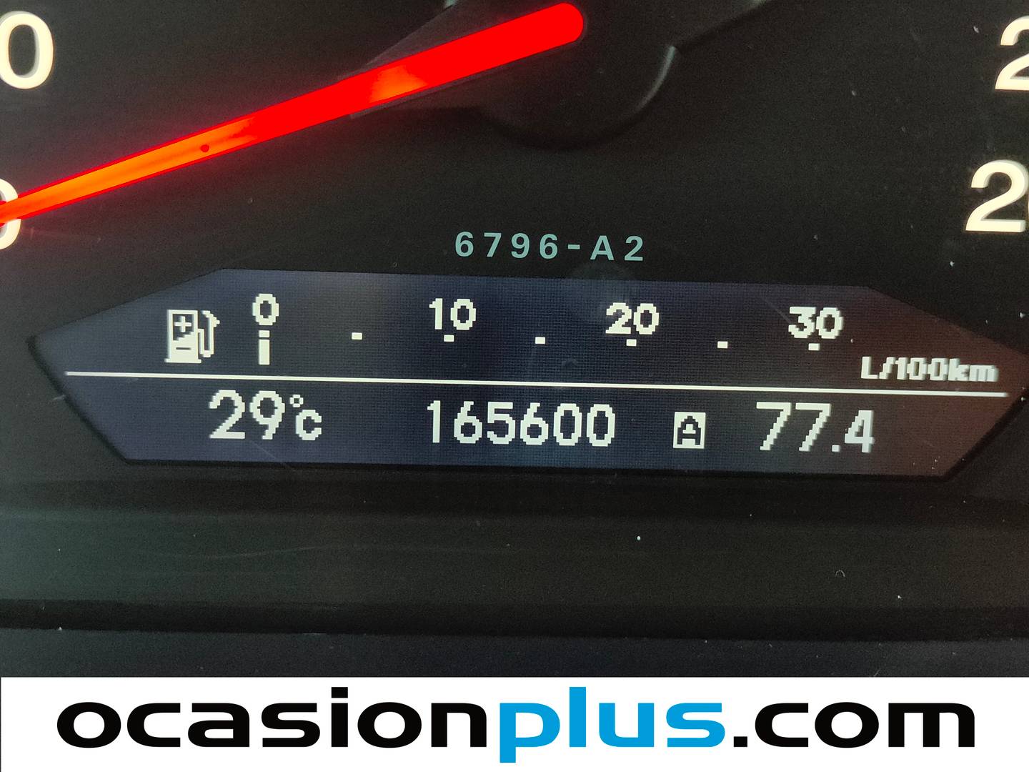 Honda Accord Honda Accord 2.0 i-VTEC Sport Edición Especial Auto (155 CV) seminuevo