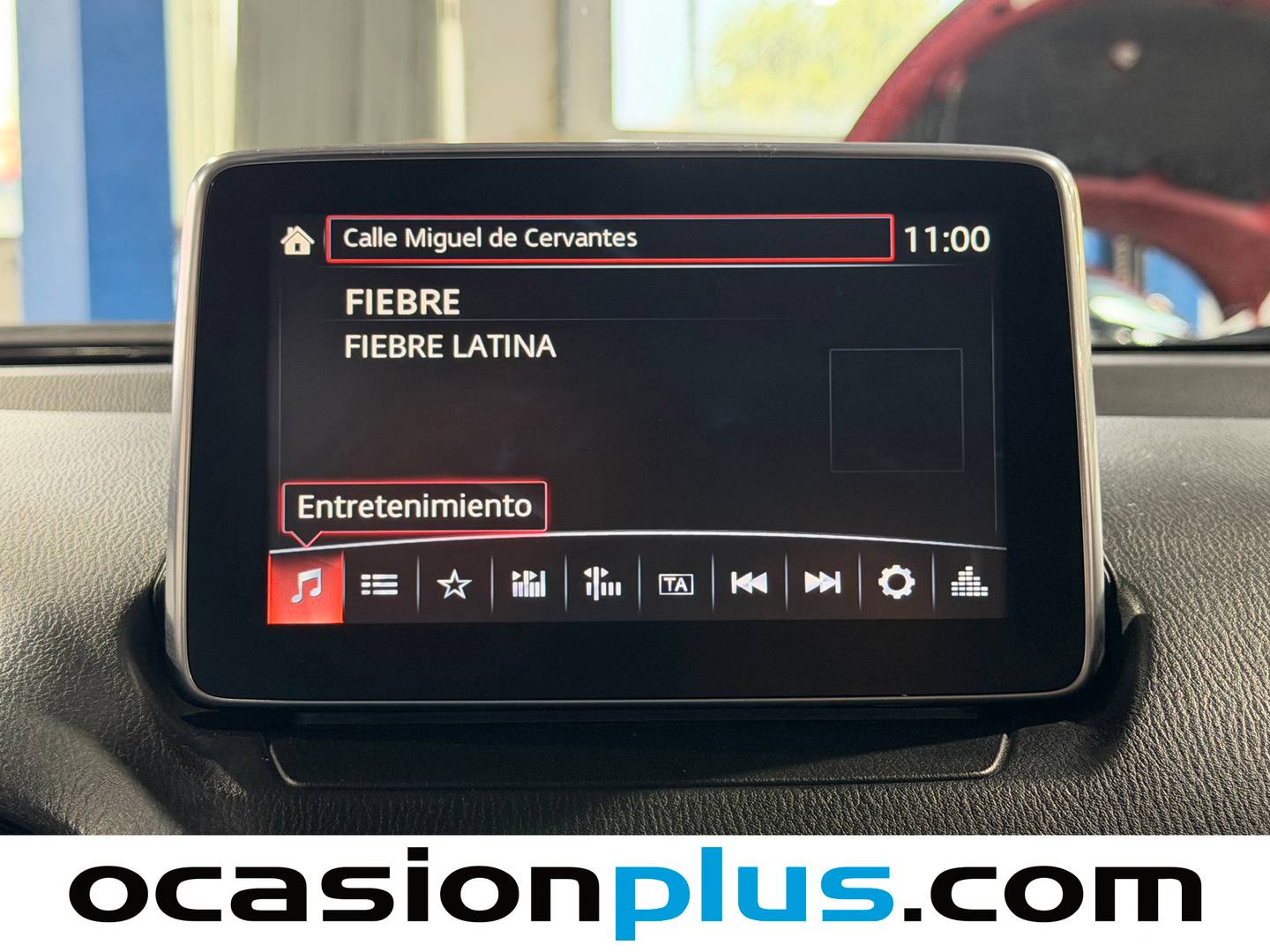 Foto Mazda CX-3 Mazda CX-3 2.0 SKYACTIV GE Luxury 2WD (120 CV)