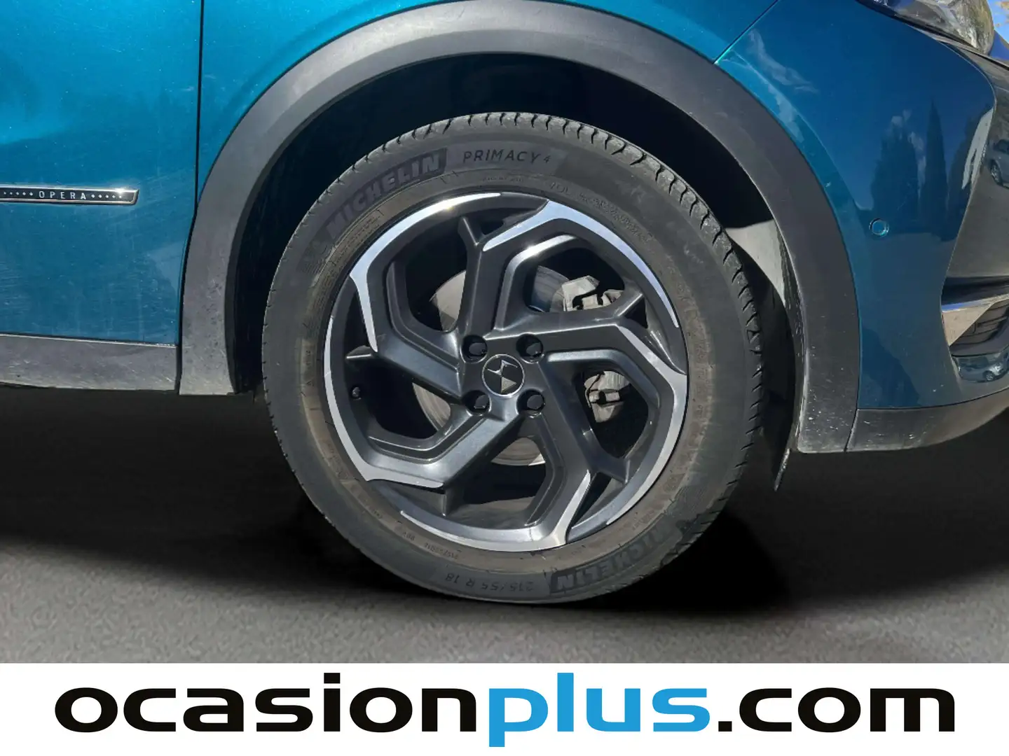 Foto DS DS 3 Crossback DS DS3 Crossback PureTech 130 Grand Chic EAT8  (130 CV)