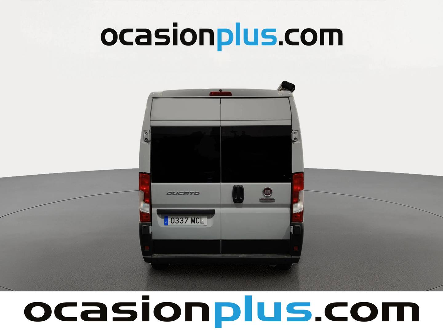 Foto Fiat Ducato Fiat Ducato Furgon 35 2.2 Multijet L2H2 (140 CV)