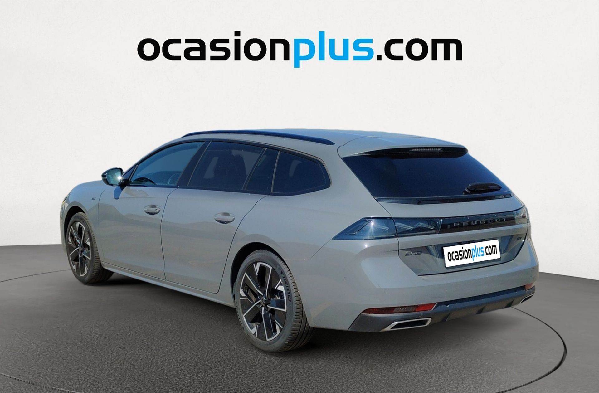 Peugeot 508 SW BlueHDi 130 GT EAT8 - foto 4