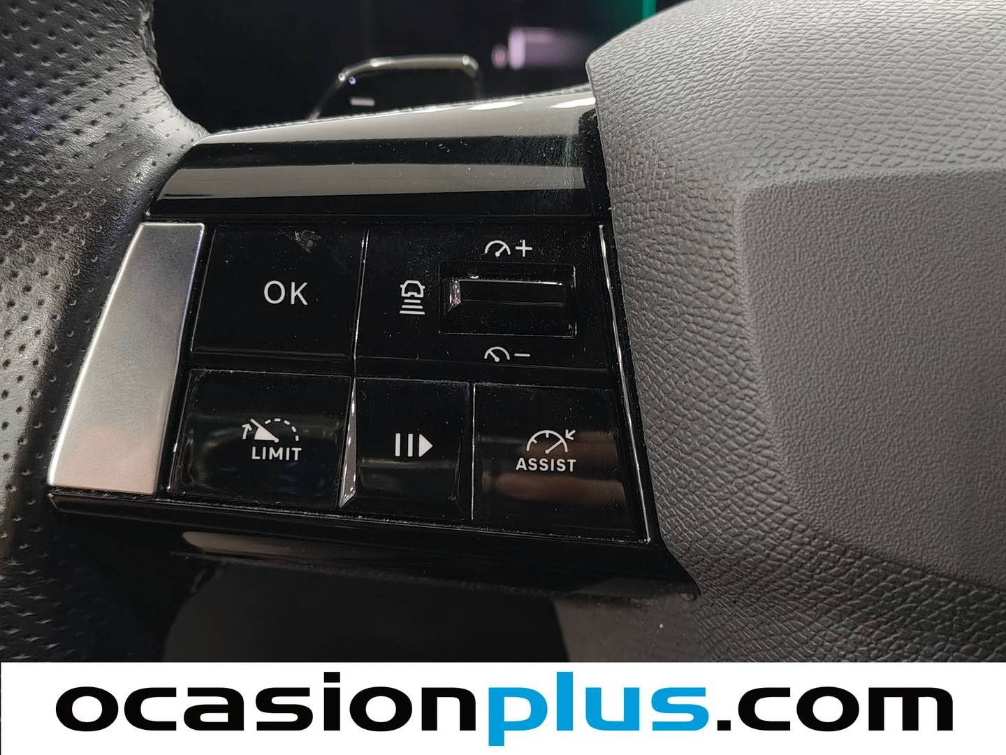 Opel Astra Opel Astra 1.5D DTH GS Auto (130 CV) seminuevo