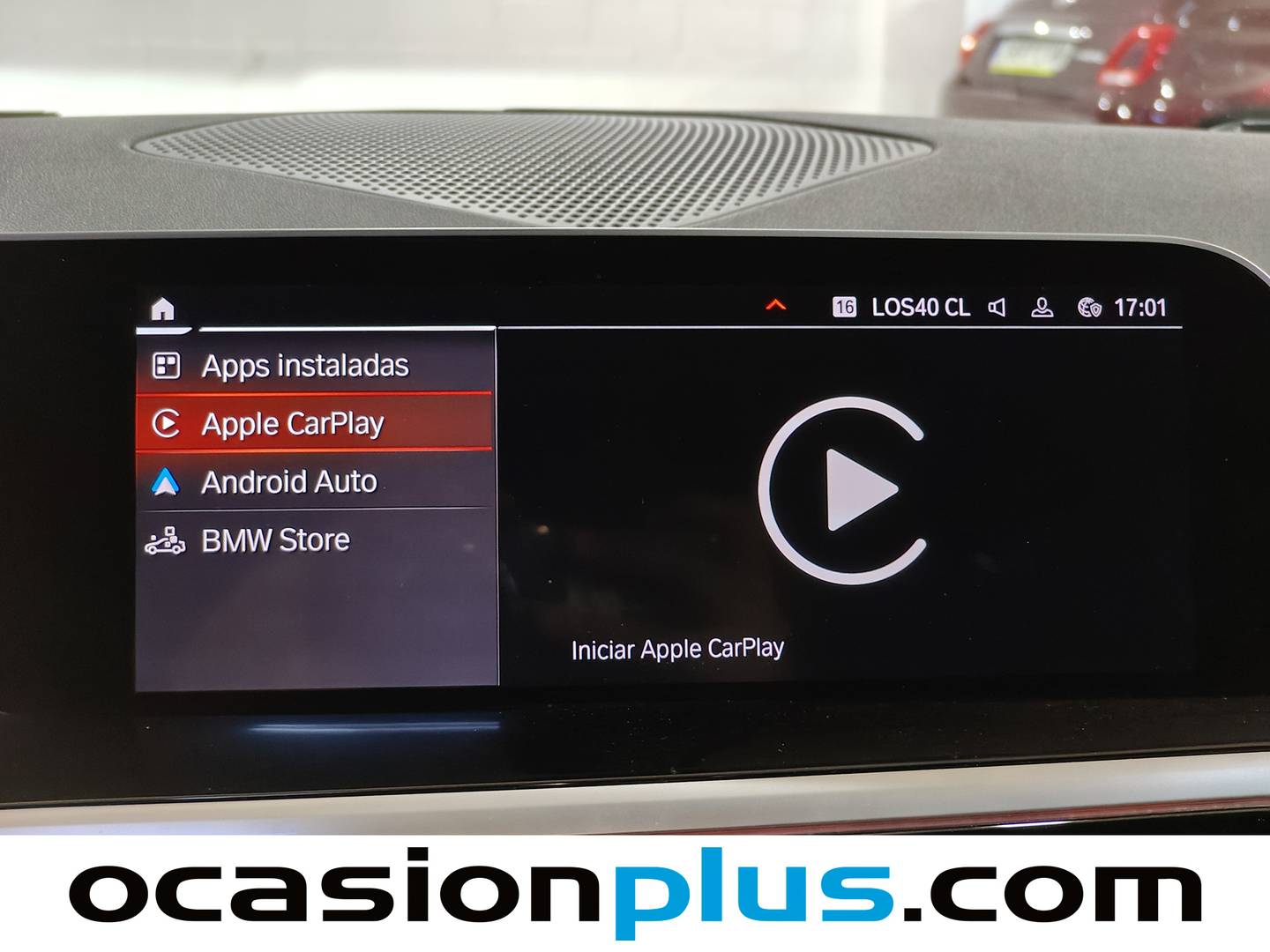 Foto BMW Z4 BMW Z4 sDrive30i Cabrio (258 CV) Pack M