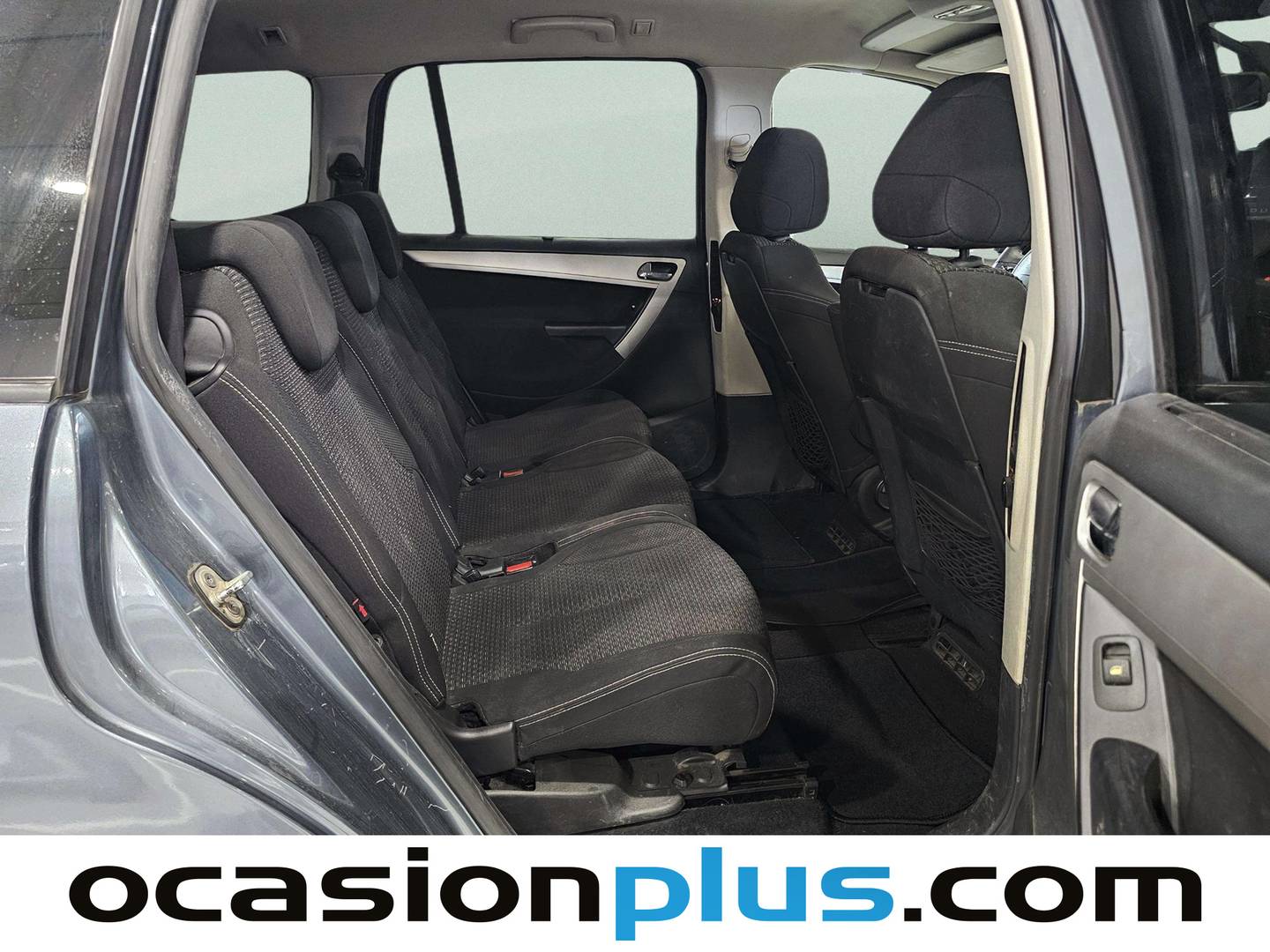 Citroën Grand C4 Picasso Citroën Grand C4 Picasso 1.6 HDI Avatar (110 CV) 7 PLAZAS km 0