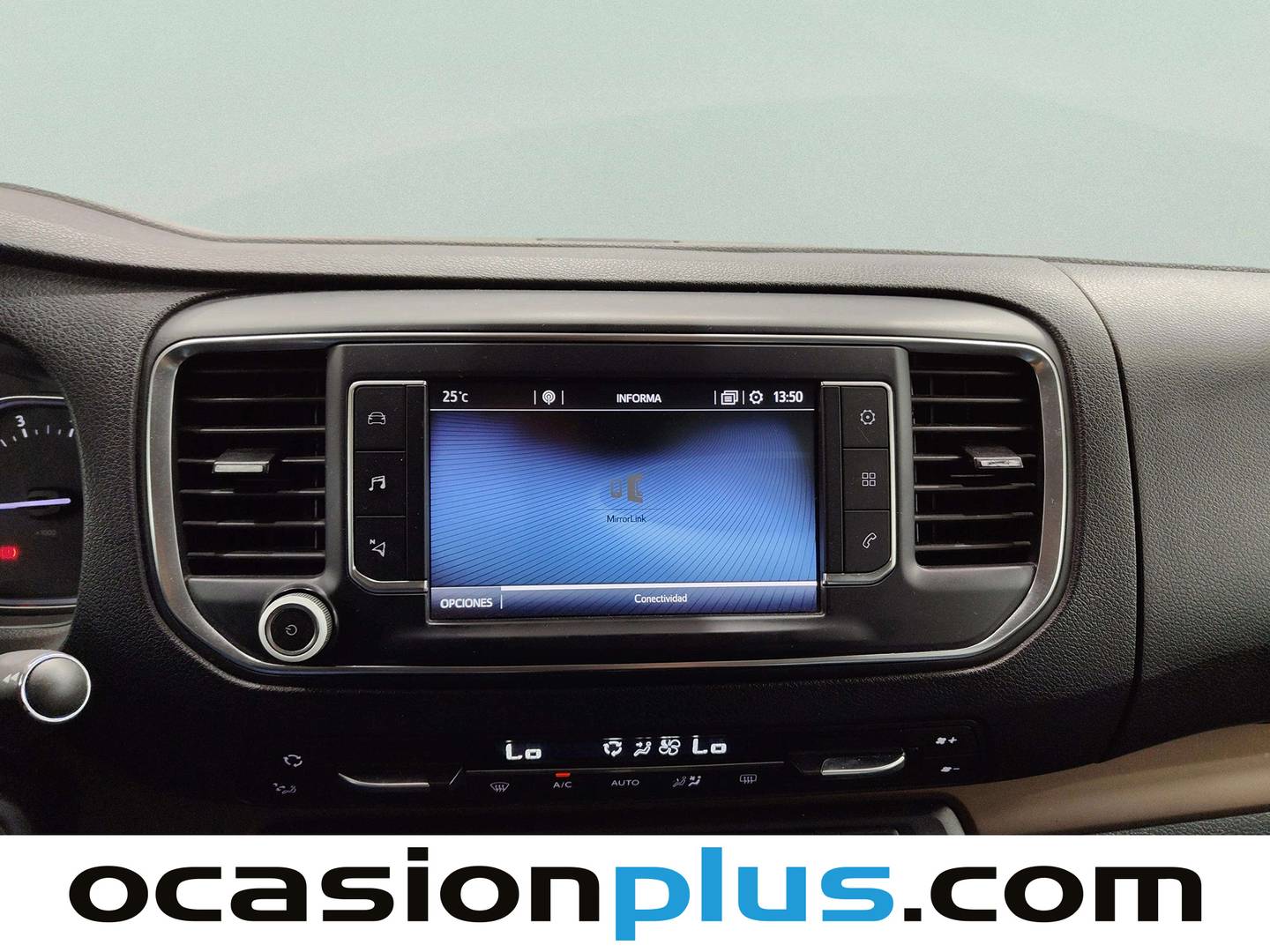 Acabados Toyota Proace Verso Toyota Proace Verso 2.0D Family Advance + Pack L2 110 kW (150 CV)