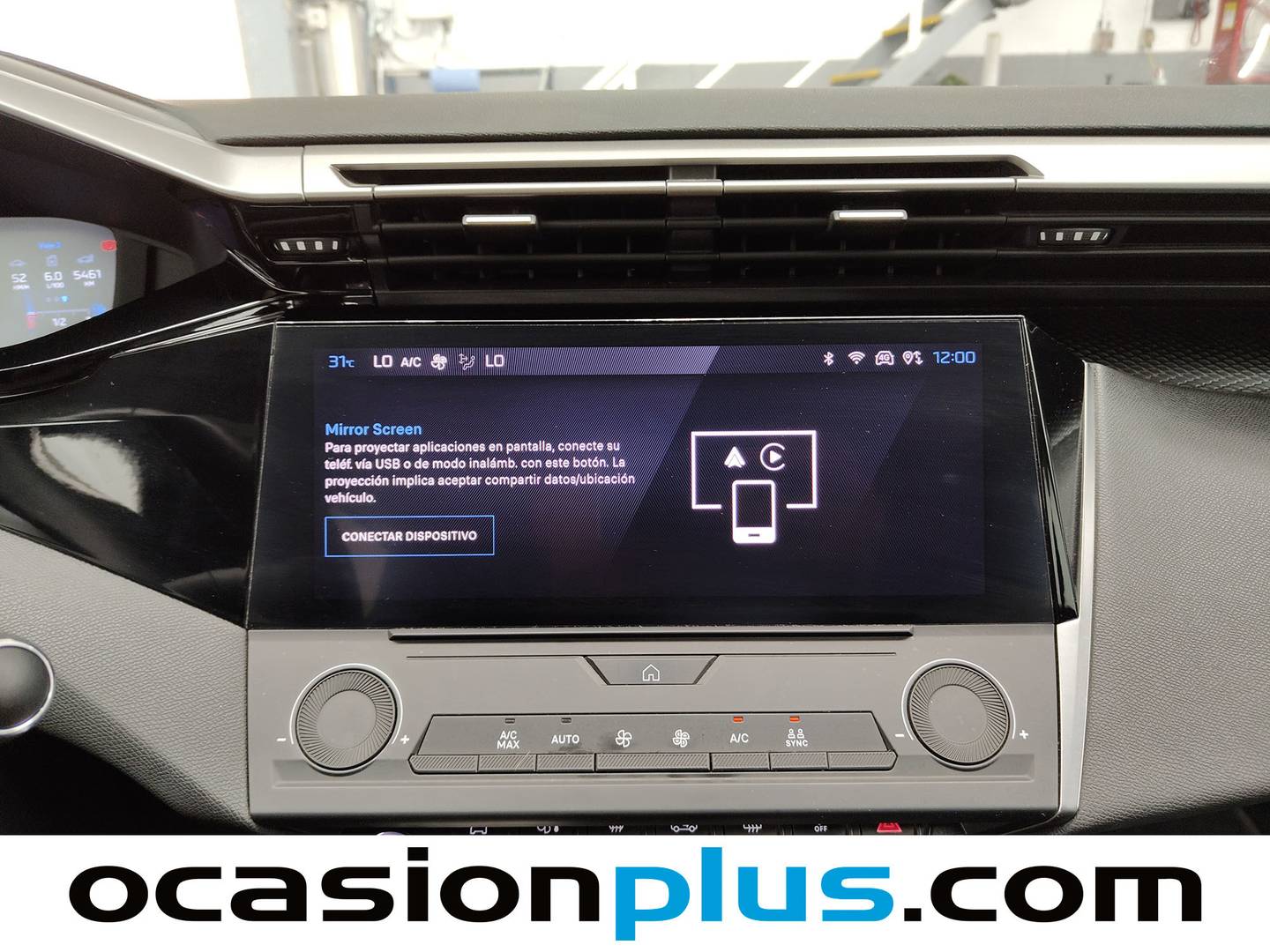 Extras y acabados del Peugeot 308 Peugeot 308 PureTech 110 S&S Active Pack (110 CV)