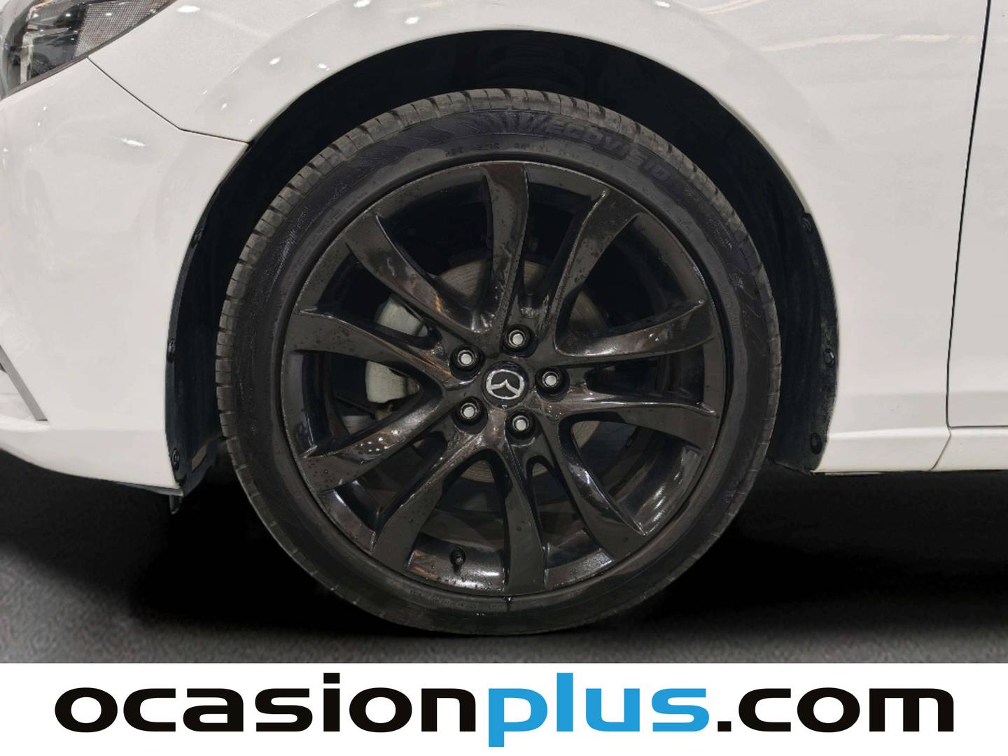 Mazda Mazda6 Mazda Mazda 6 2.2 DE WAGON Luxury + Pack Premium + Pack Travel AT (175 CV) barato