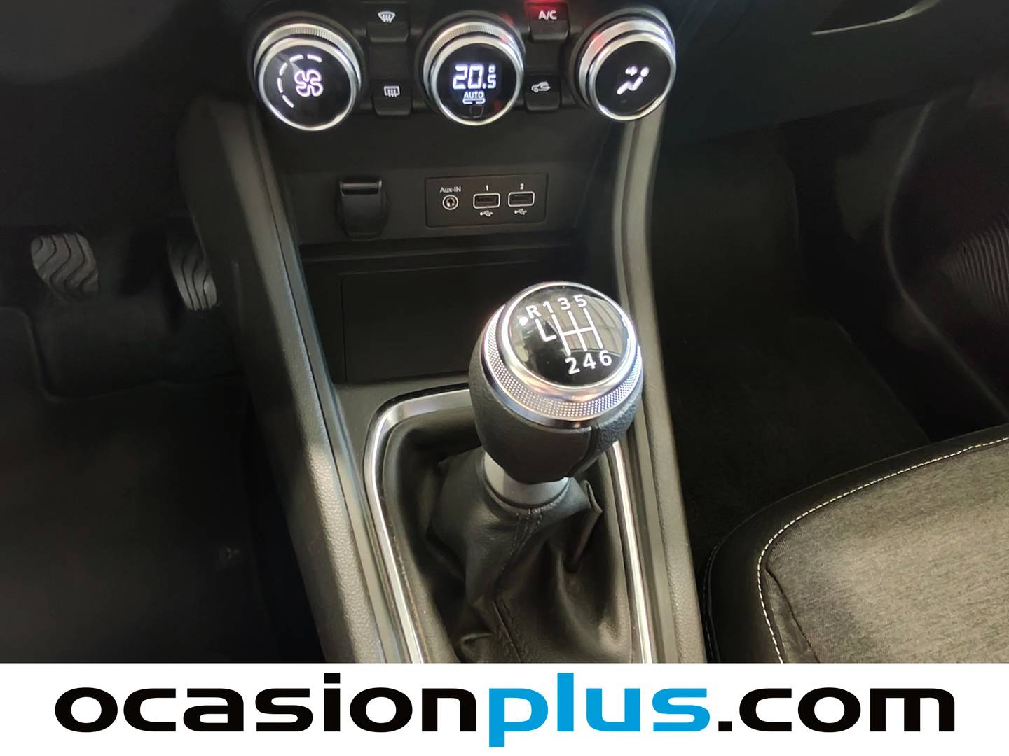 Mitsubishi ASX Mitsubishi ASX 130T MHEV Motion (140 CV) de segunda mano