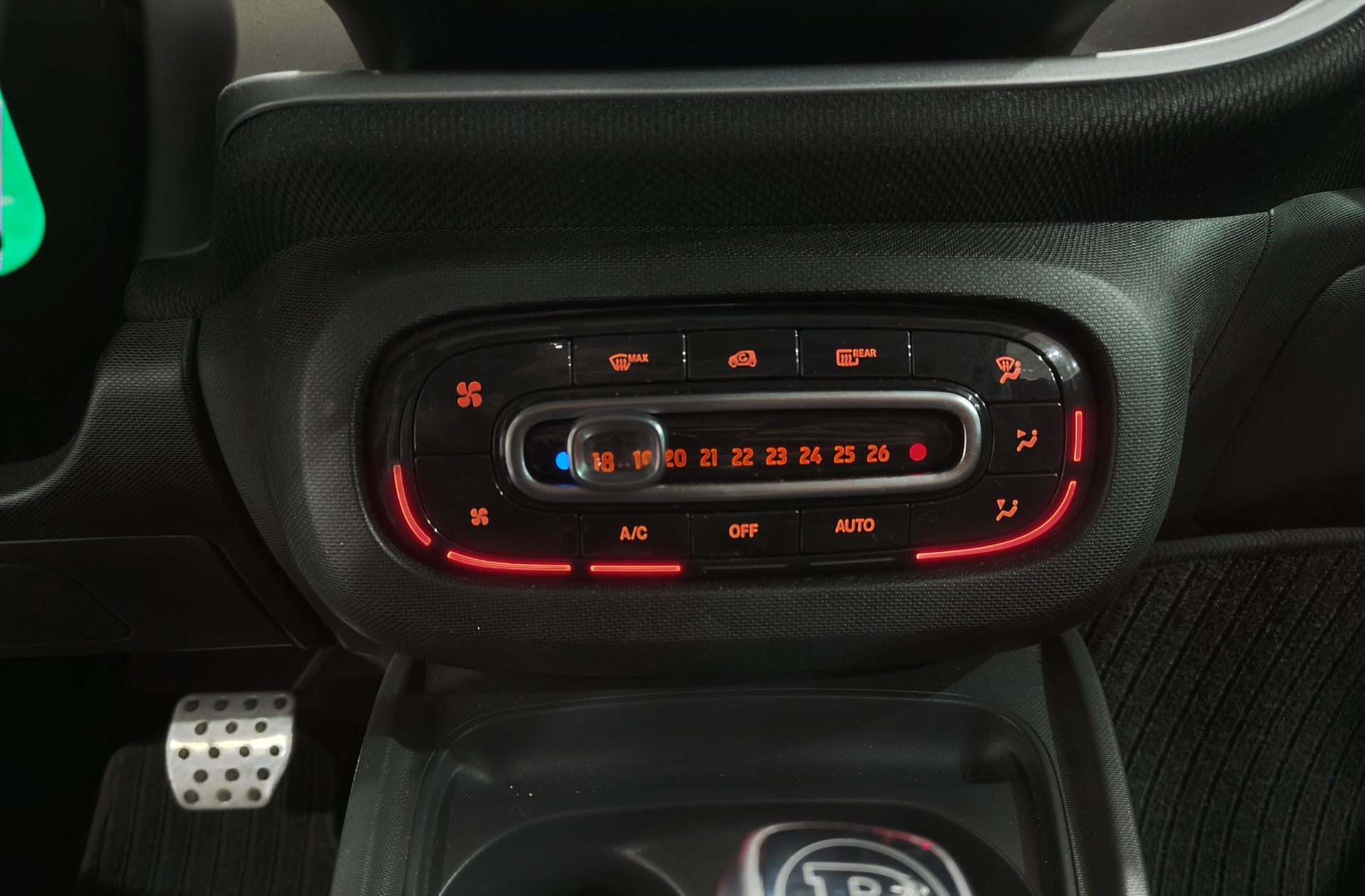 smart fortwo Coupe 66 Passion - foto 25