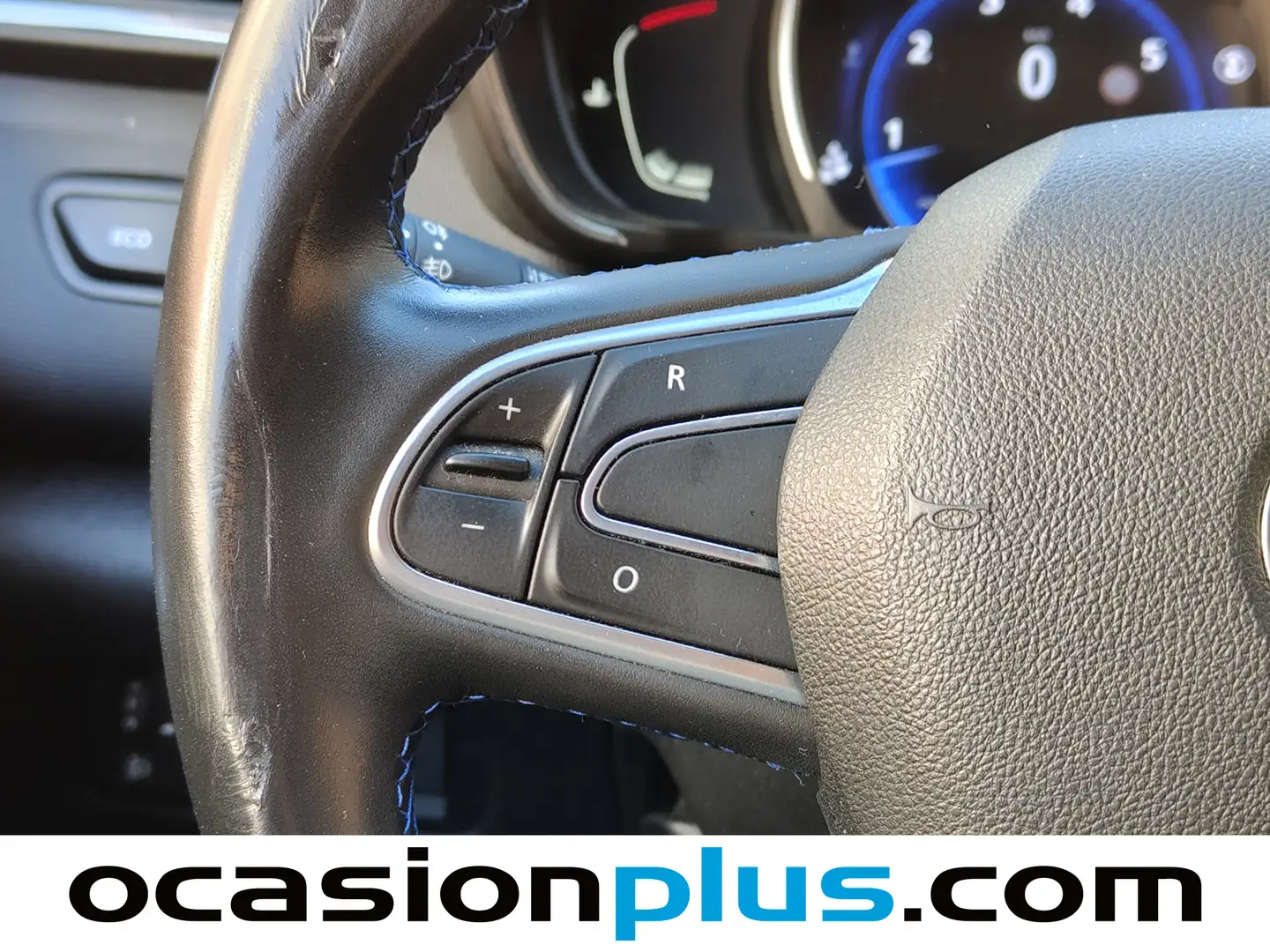 Foto Renault Kadjar Renault Kadjar S -Edition GPF TCe (140 CV)