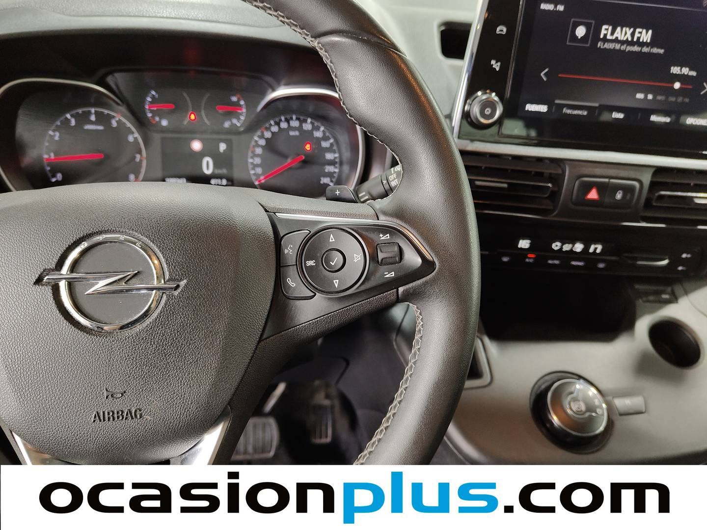Opel Combo Life Opel Combo Life 1.5 TD S&S Innovation L Auto (131 CV) seminuevo