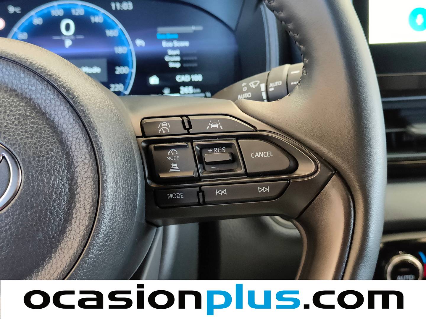 Toyota Yaris Toyota Yaris 1.5 120H Style Plus (116 CV) 116cv