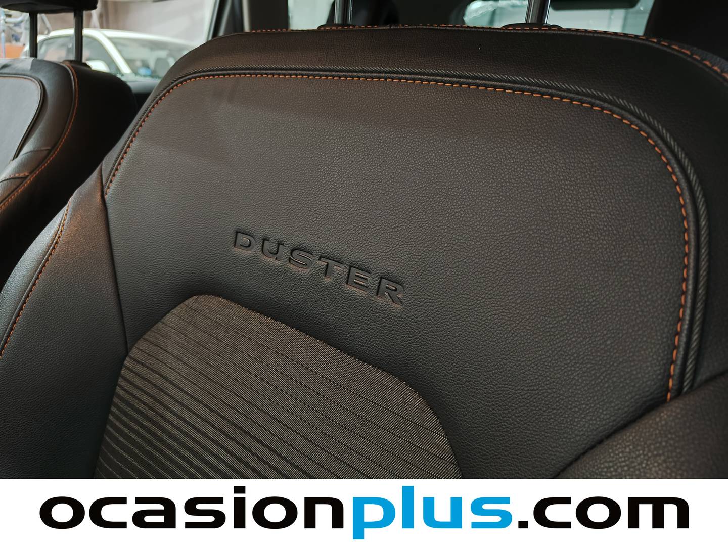 Acabados Dacia Duster Dacia Duster SL Extreme TCE (150 CV) EDC