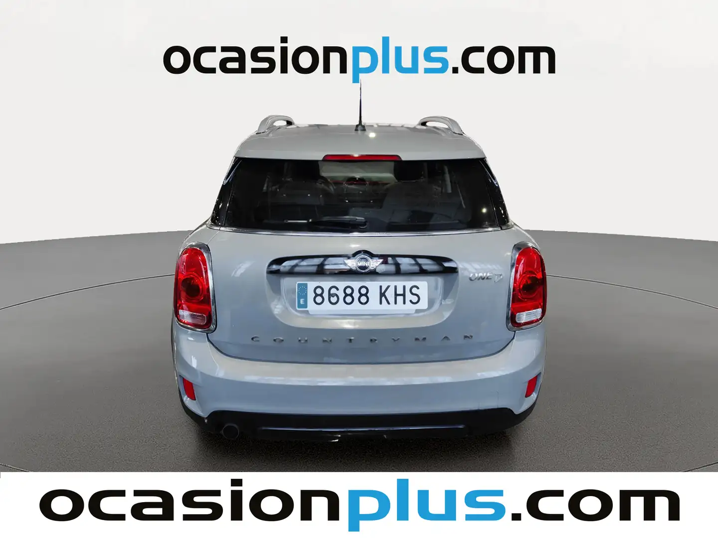 Foto Mini Countryman MINI MINI Countryman One D (116 CV)