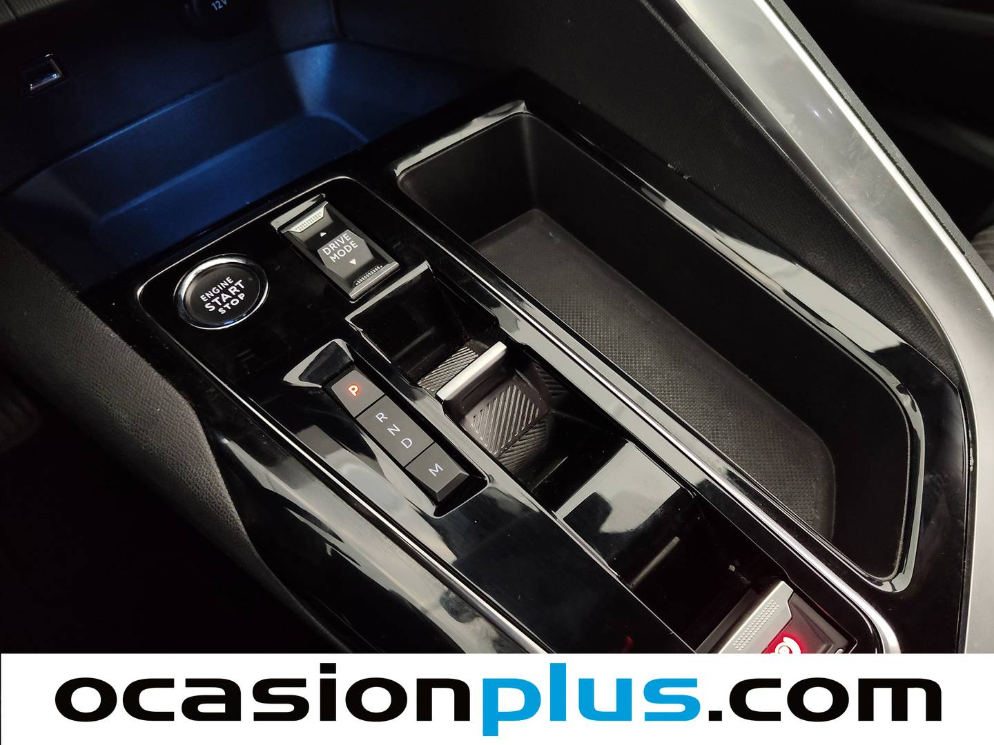 Peugeot 5008 Peugeot 5008 BlueHDI 130 S&S Allure Pack EAT8 (130 CV) 7 Plazas de segunda mano