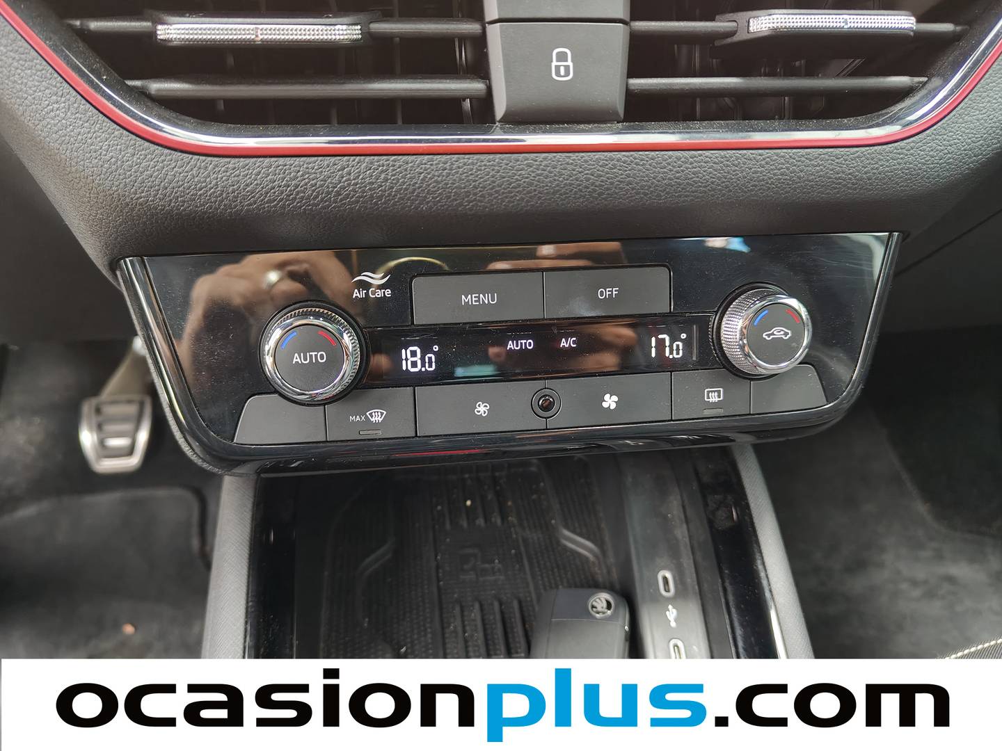 Skoda Scala Skoda Scala 1.5 TSI Monte Carlo (150 CV) km 0