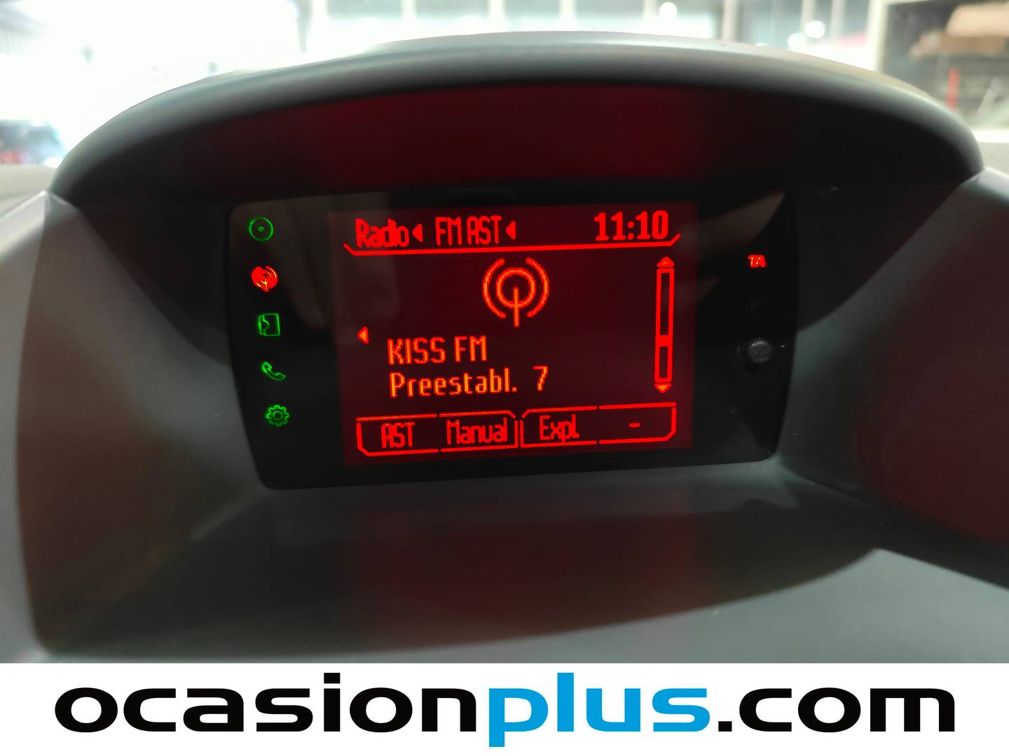 Ford Fiesta Ford Fiesta 1.4 TDCI Trend (70 CV) barato