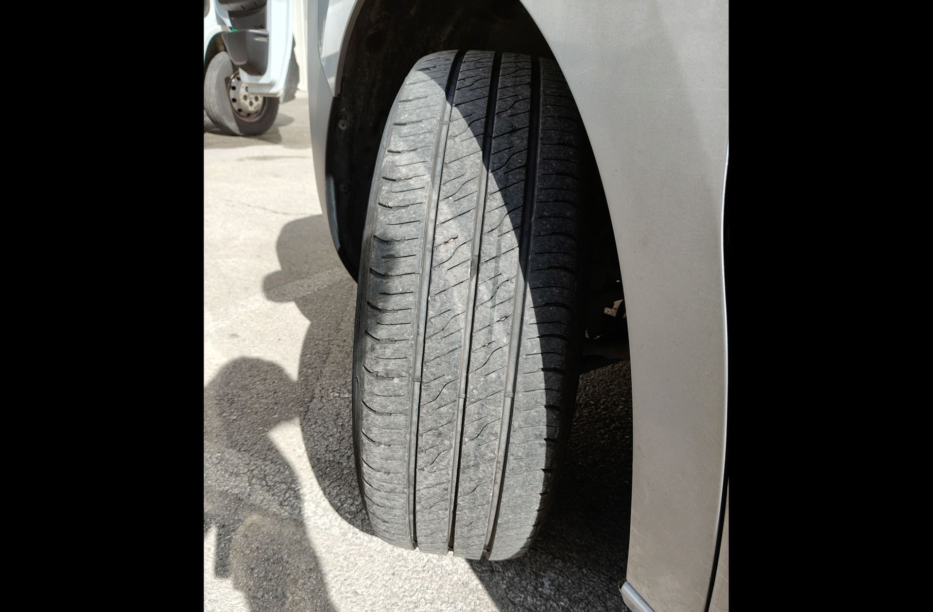 Peugeot Expert Furgon BlueHDi 120 Standard 3 plazas - foto 27
