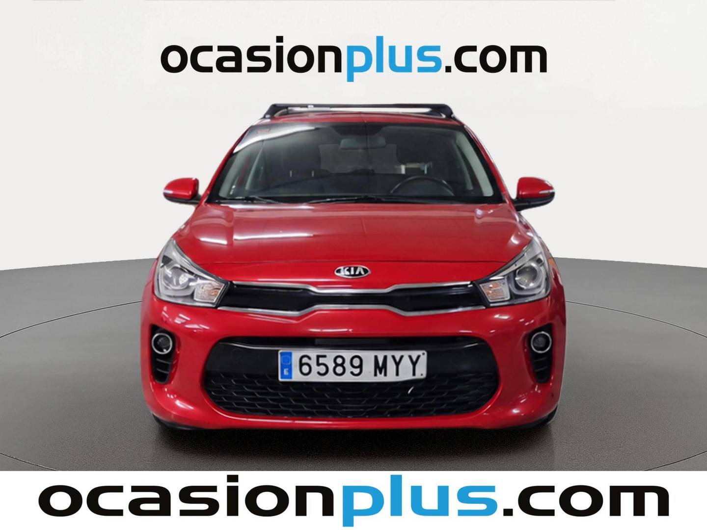 KIA Rio KIA Rio 1.0 T-GDi Eco-Dynamics Drive (120 CV) 120cv