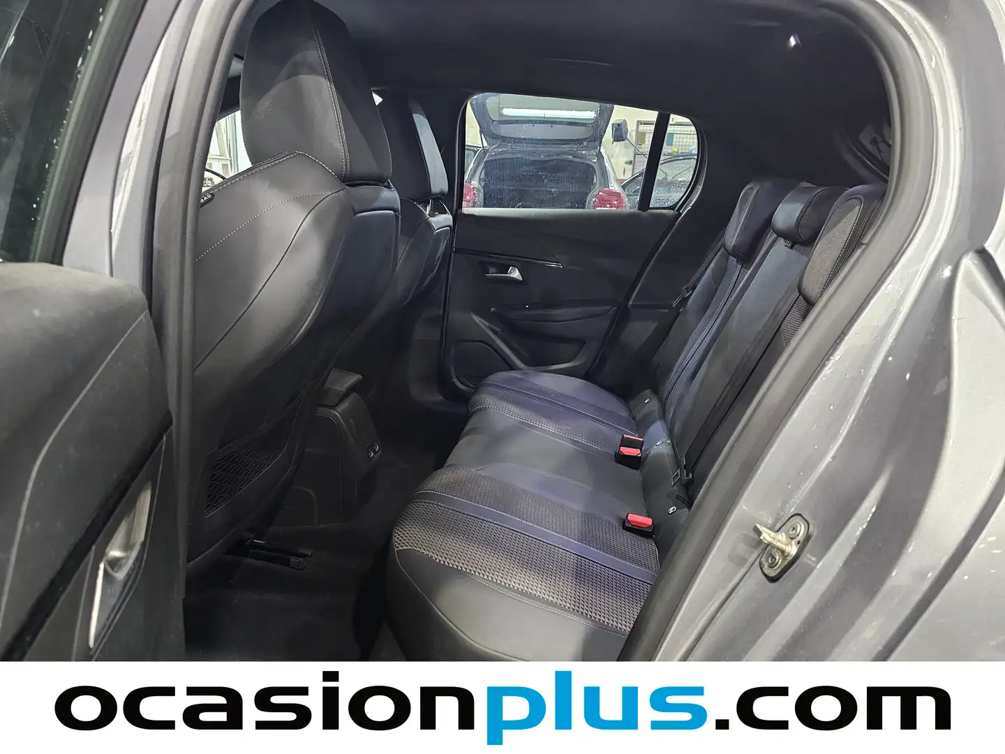 Foto Peugeot 208 Peugeot 208 PureTech 100 S&S GT Line  (100 CV)