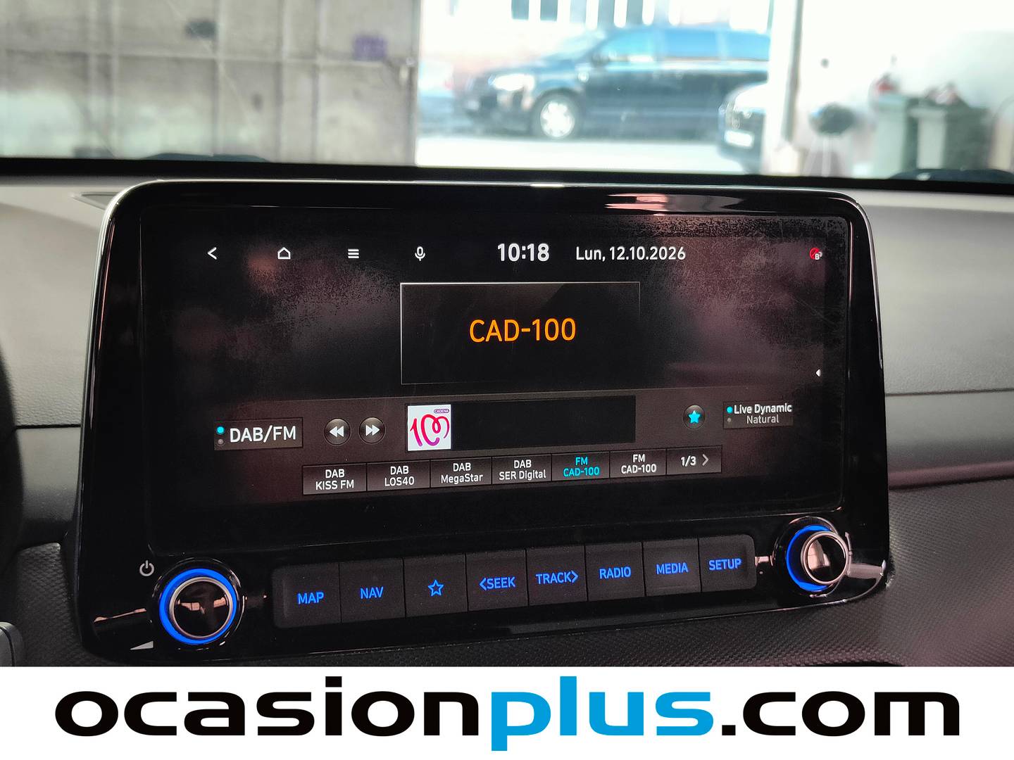 Hyundai Kona Hyundai Kona 1.6 GDI HEV Tecno Lime DT (141 CV) 2020