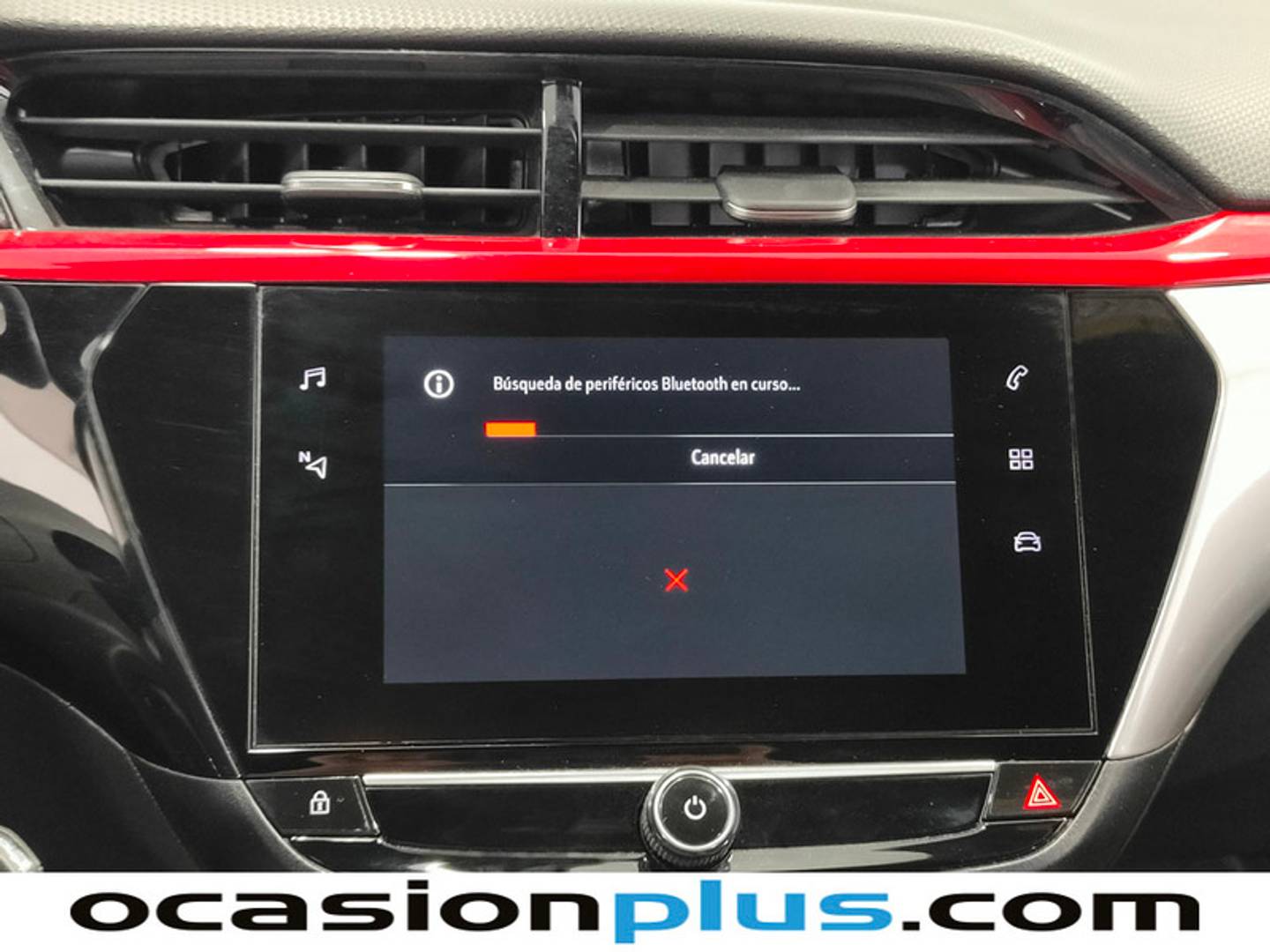 Foto Opel Corsa Opel Corsa 1.2T XHT Hybrid GS Auto (130 CV)