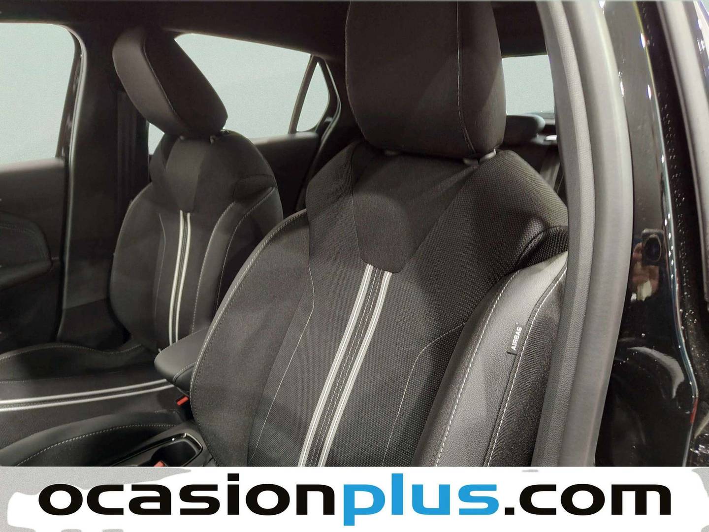 Foto Opel Corsa Opel Corsa 1.2 T XHL Hybrid GS eDCT (110 CV)