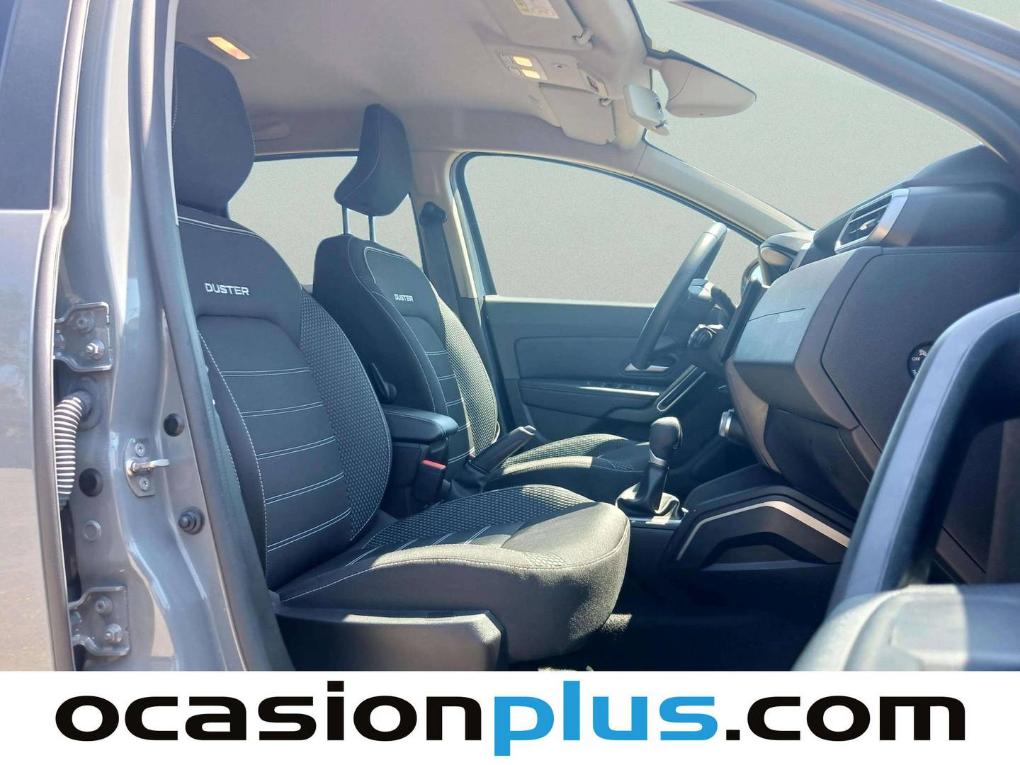 Dacia Duster Dacia Duster Journey Go TCE (150 CV) EDC gasolina