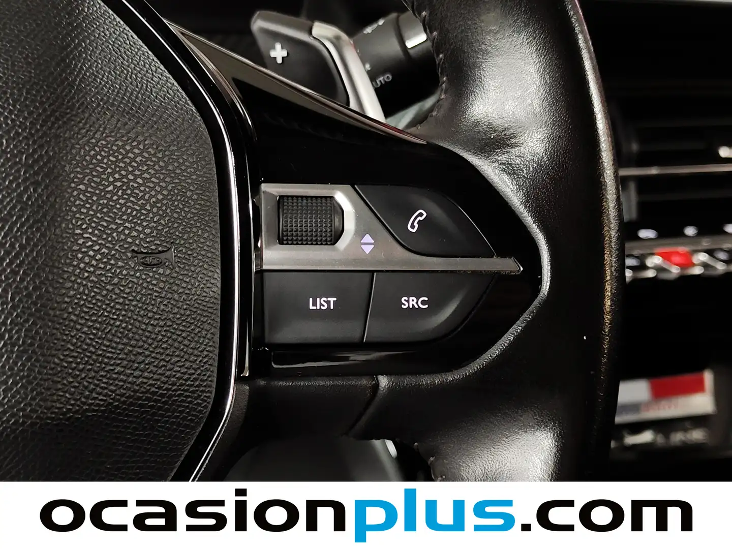 Foto Peugeot 208 Peugeot 208 PureTech 130 S&S Allure EAT8 (130 CV)