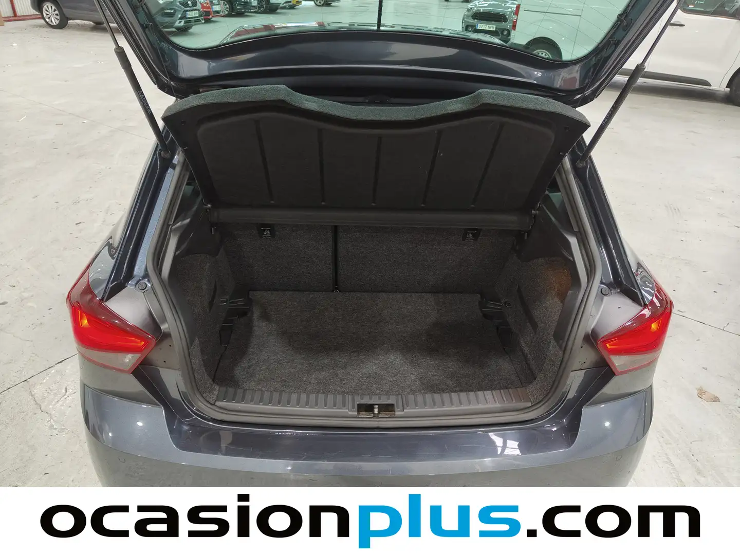 Foto Seat Ibiza SEAT Ibiza 1.5 TSI FR XL DSG (150 CV)