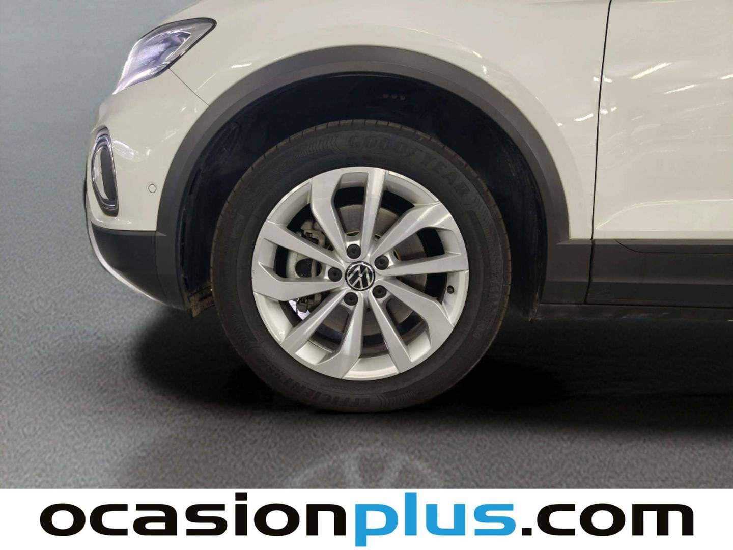 Volkswagen T-Roc Volkswagen T-Roc Life 2.0 TDI (150 CV) DSG al mejor precio