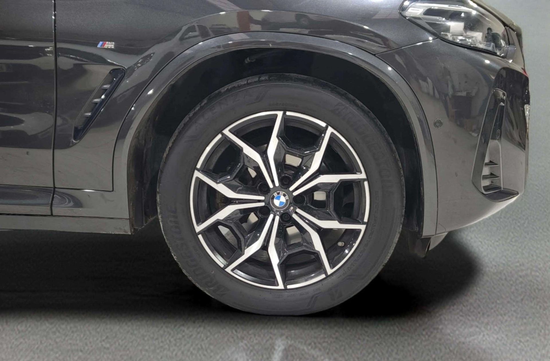 BMW X3 xDrive20d xLine Pack M - foto 36