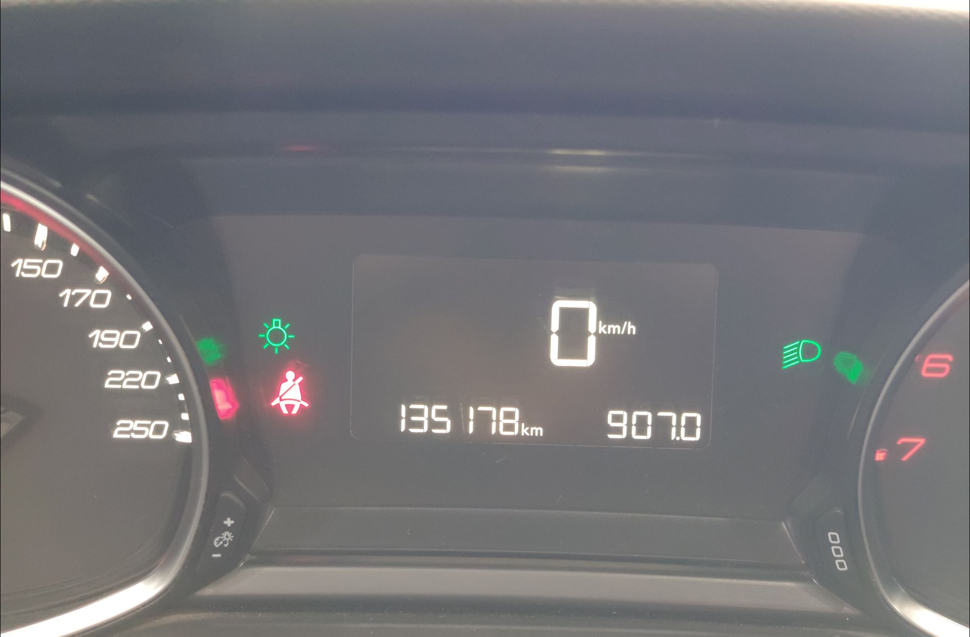 Peugeot 308 1.2 PureTech Access - foto 7