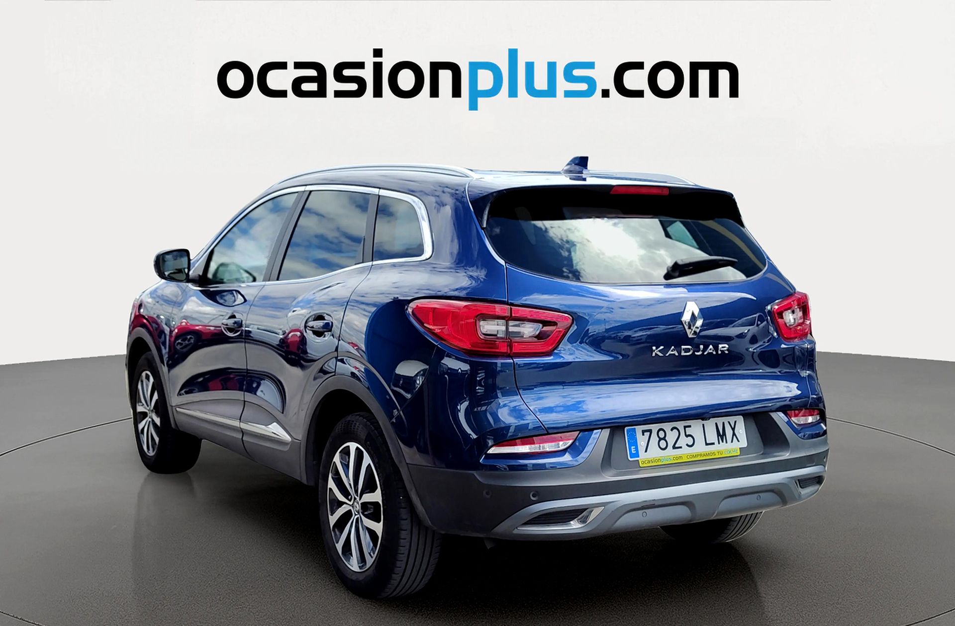 Renault Kadjar Zen TCe GPF - foto 3