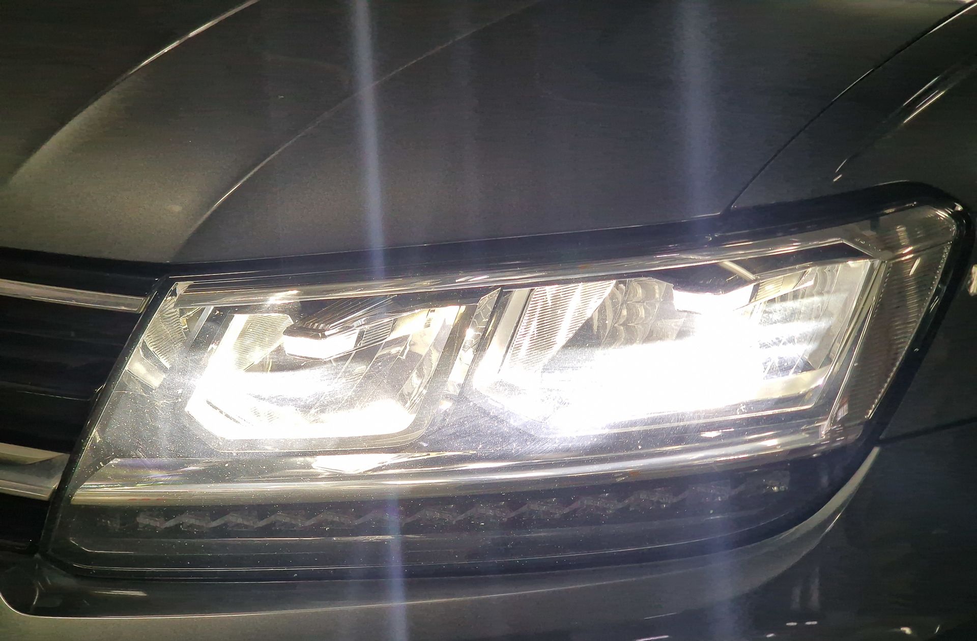 Volkswagen Tiguan Advance 1.5 TSI Pack R-Line - foto 17