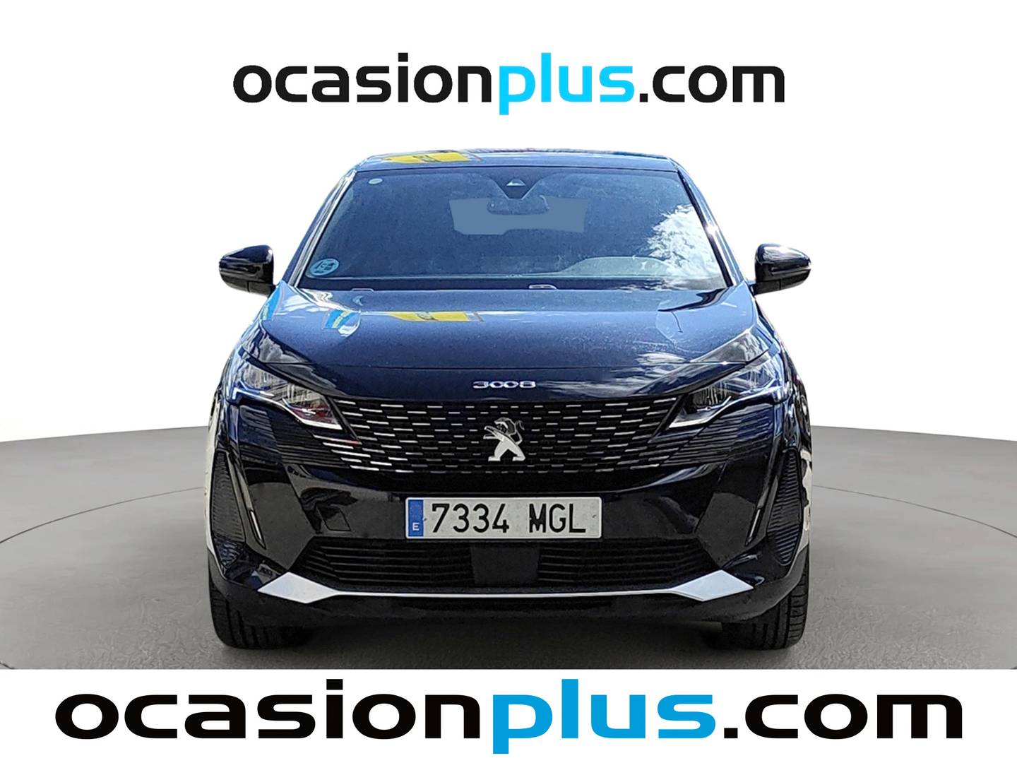 Foto Peugeot 3008 Peugeot 3008 PureTech 130 S&S Allure Pack (130 CV)