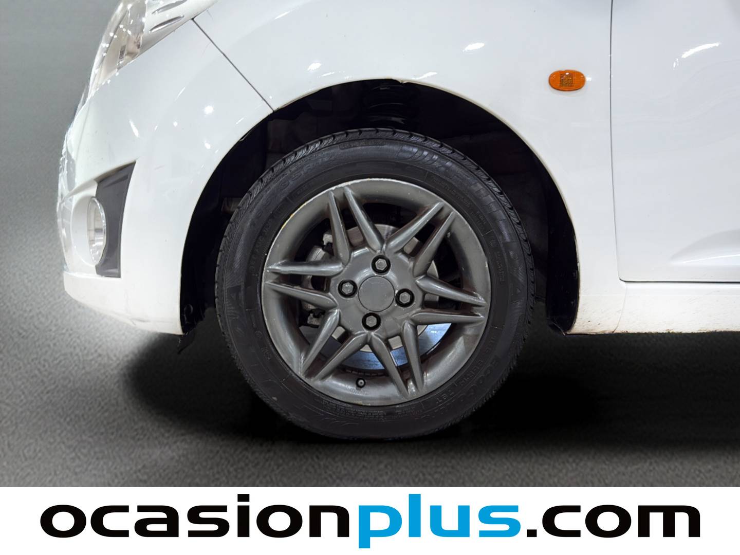 Chevrolet Spark Chevrolet Spark 1.0 16v LS (68 CV) al mejor precio