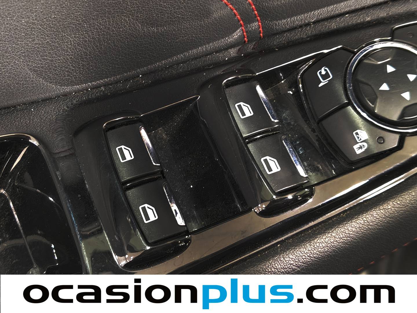 Ford S-MAX Ford S-Max 2.0 TDCI Panther ST-Line PowerShift (240 CV) 240cv