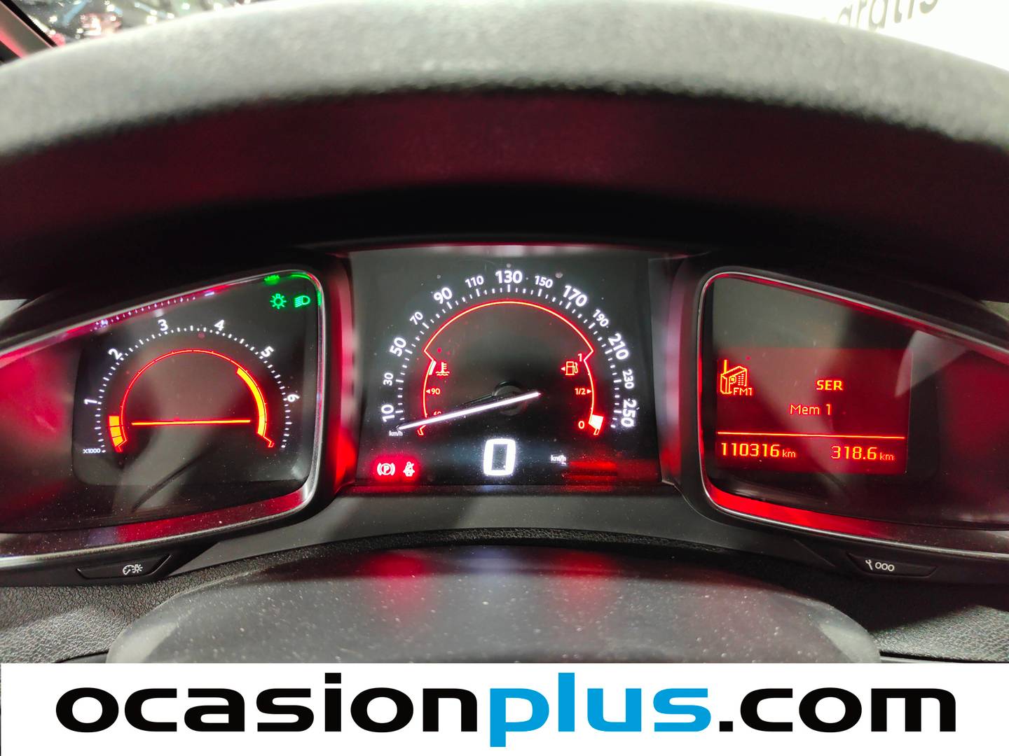 Foto DS DS 5 DS DS5 BlueHdi 150 Style (150 CV)