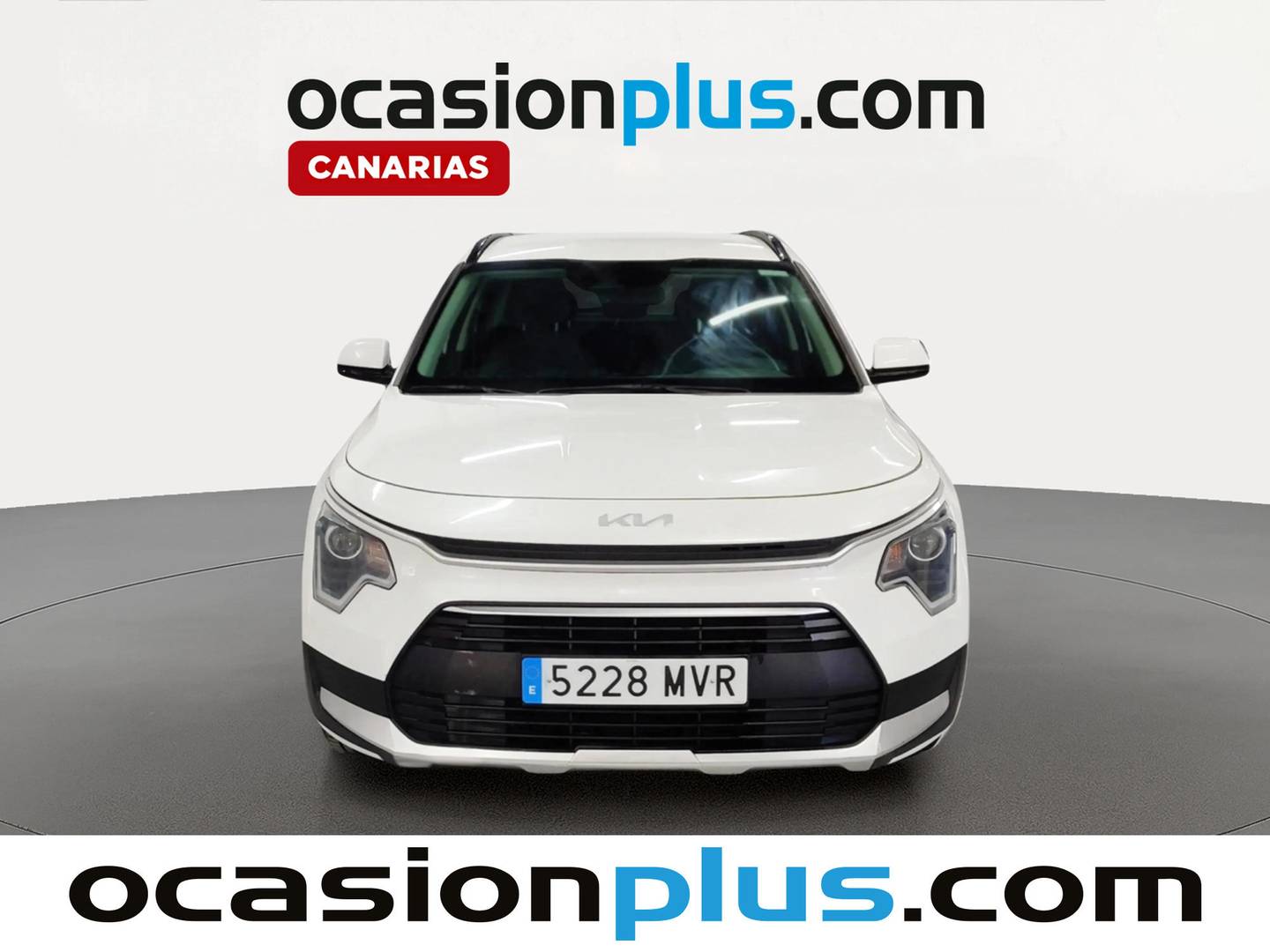 KIA Niro KIA Niro 1.6 GDi HEV Concept (129 CV) km 0