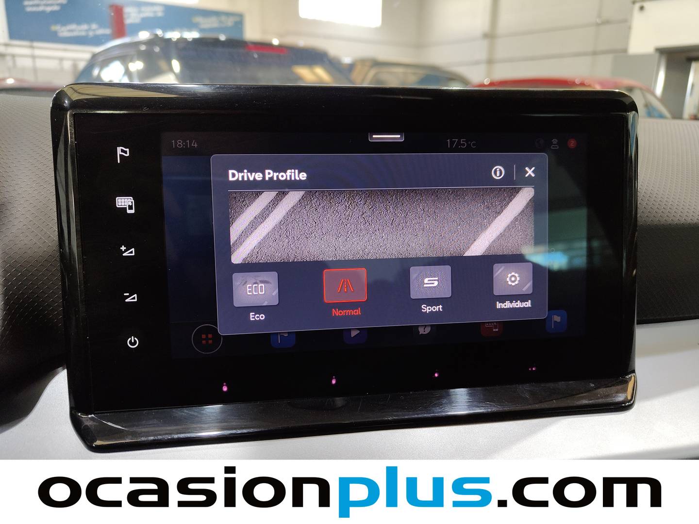 Foto Seat Arona SEAT Arona 1.0 TSI S&S FR XL (115 CV)