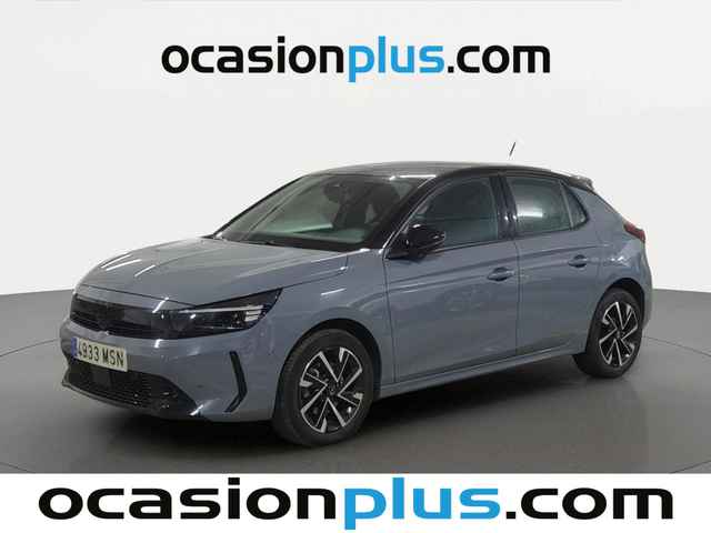 Opel Seminuevos La coruña