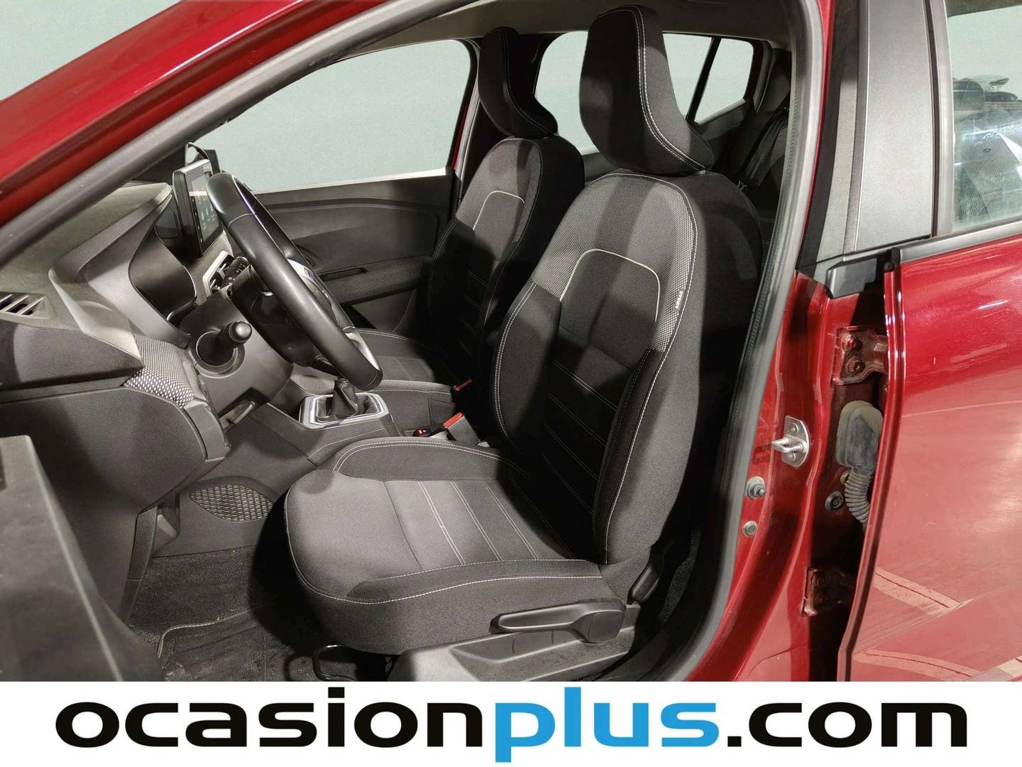 Foto Dacia Sandero Dacia Sandero Comfort ECO-G (100 CV)