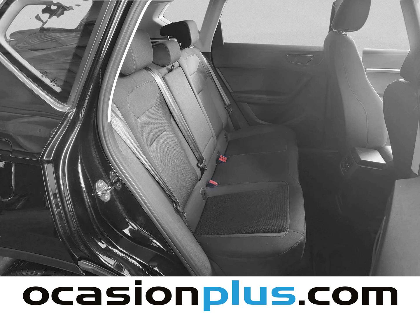 Seat Ateca Seat Ateca 1.0 TSI S&S Ecomotive Style (115 CV) km 0