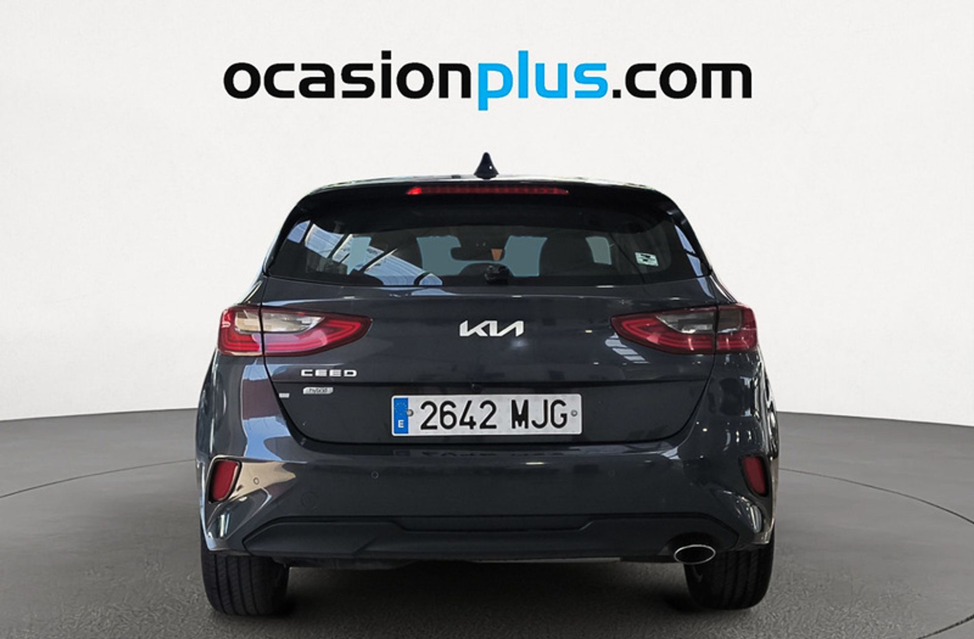 Kia Ceed 1.6 MHEV iMT Drive - foto 13