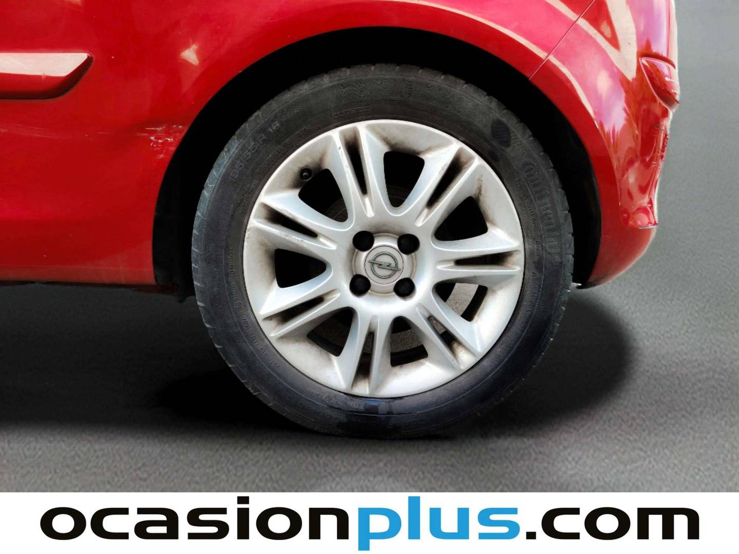 Opel Corsa Opel Corsa 1.3 CDTI Enjoy (90 CV) de segunda mano