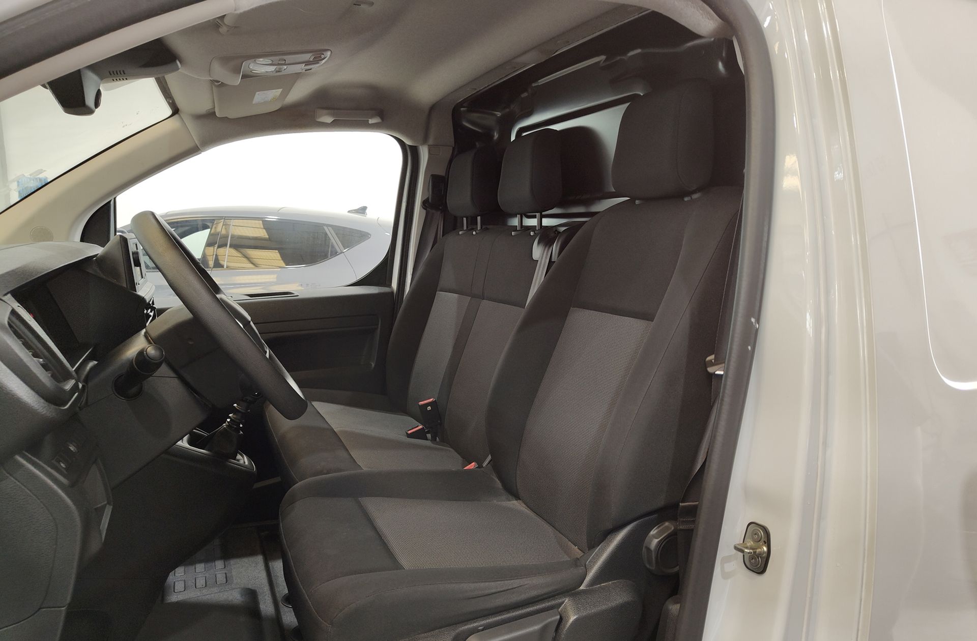 Fiat Scudo Furgon 1.5 BlueHDi L2 - foto 8