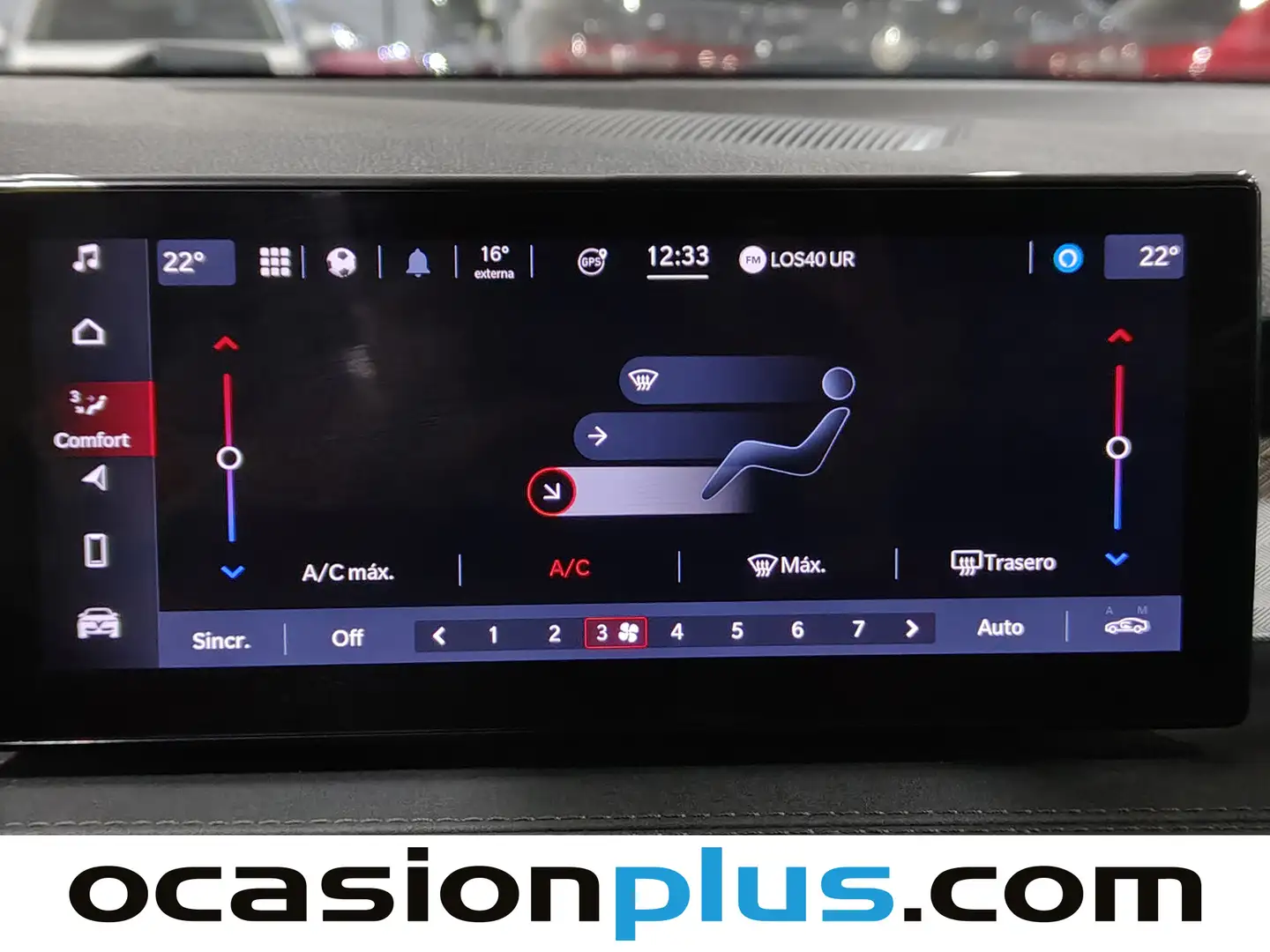 Foto Alfa Romeo Tonale Alfa Romeo Tonale 1.5 MHEV Speciale FWD Auto (130 CV)