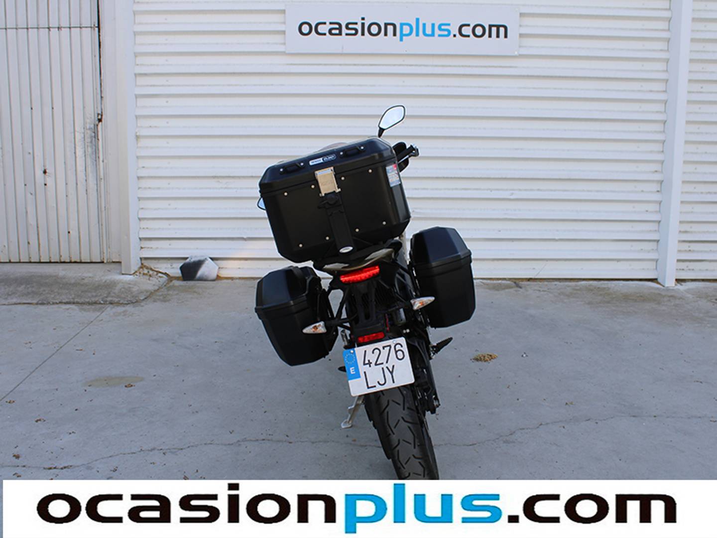 Zero Motorcycles DS Zero Motorcycles DS DS ZF14.4 seminuevo