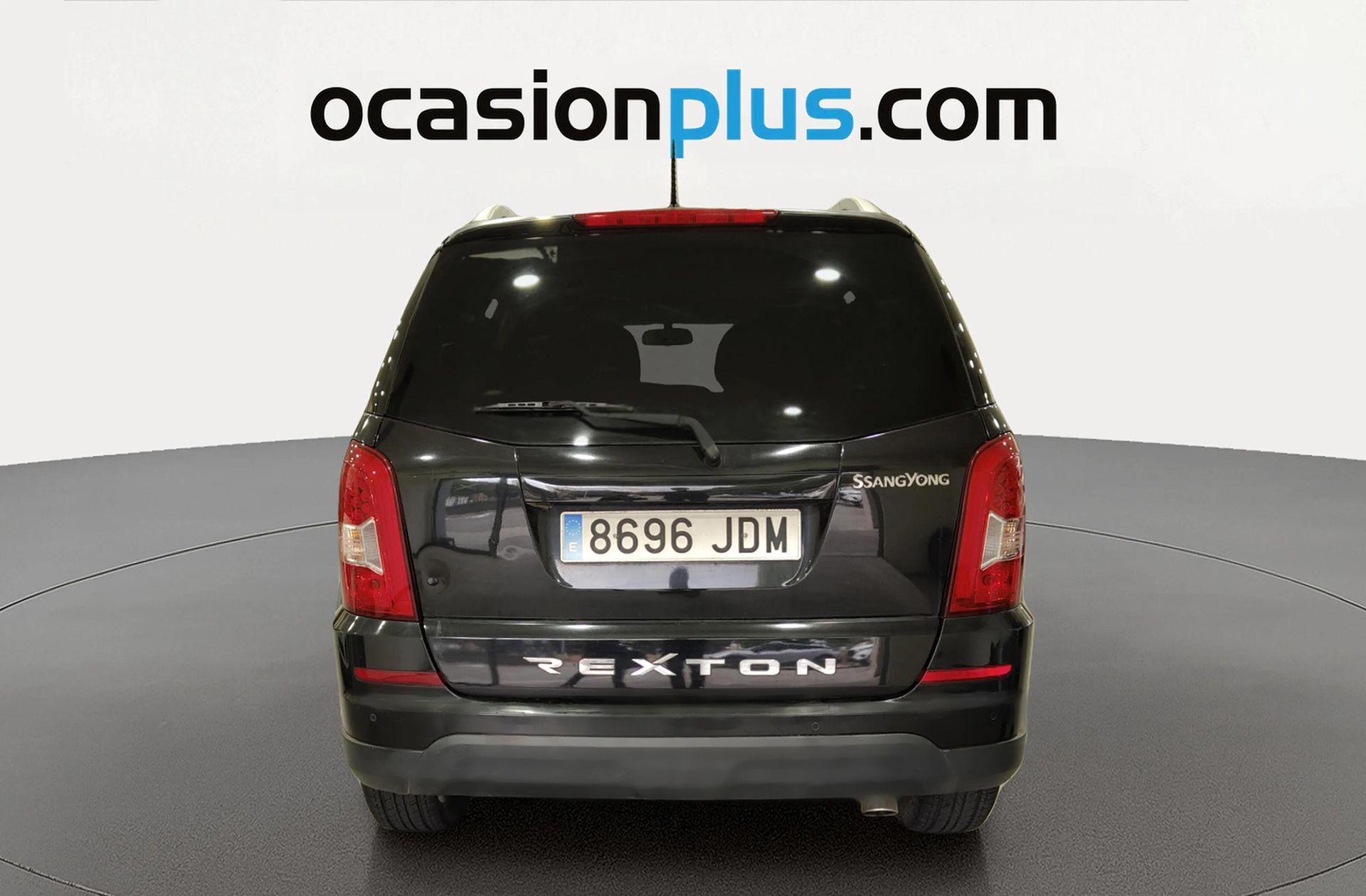 SsangYong Rexton 200 e-xdi Premium 4x2 - foto 12